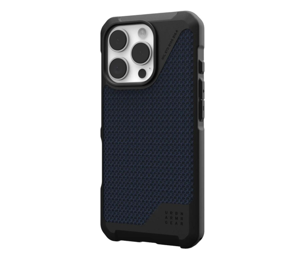 UAG Metropolis LT Magsafe do iPhone 16 Pro kevlar mallard UAG114452113955 - 1279741 - zdjęcie 2